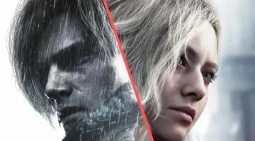 كشف Capcom الفرق بين أسلوب Leon و Grace في Resident Evil Requiem